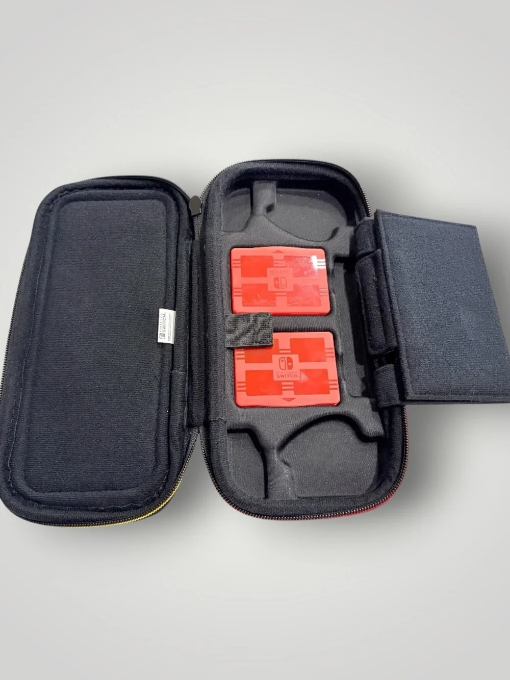 Nintendo Switch Travel Case